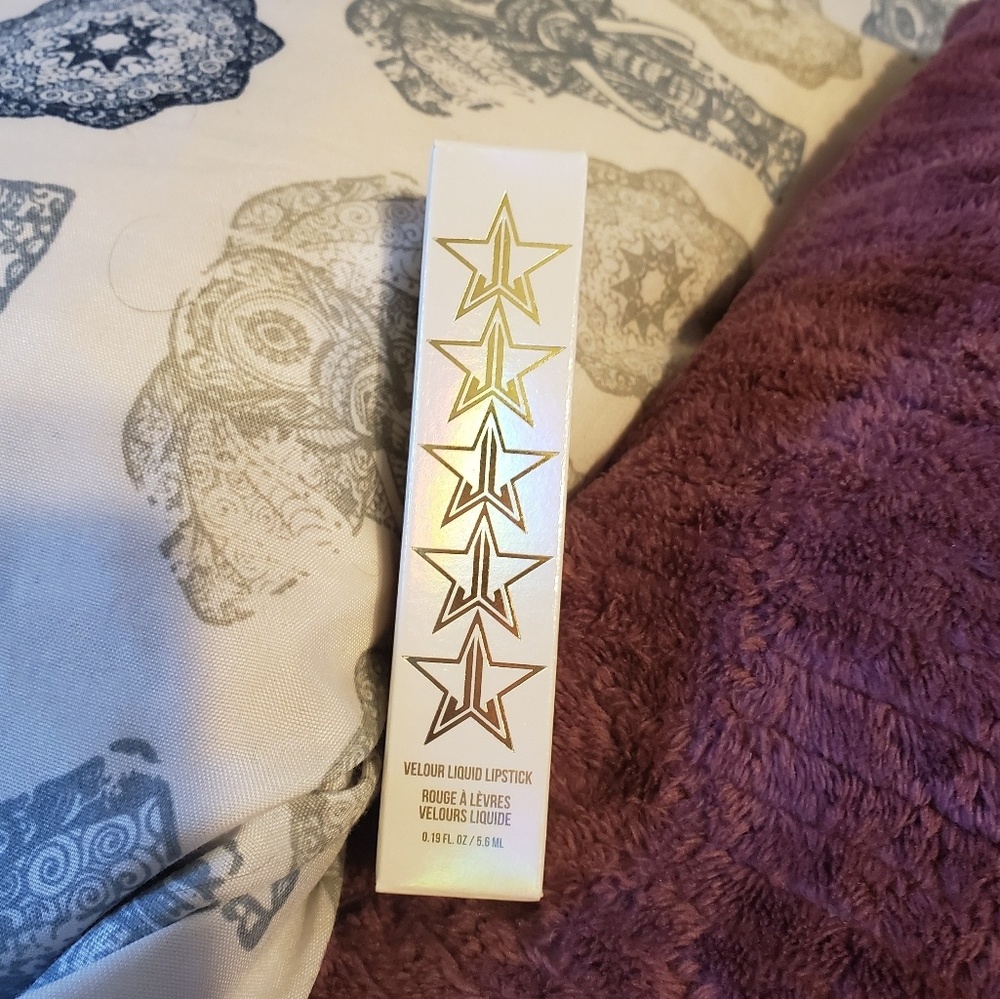 Jeffree Star Cosmetics Can't Relate Liquid Lip